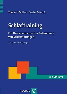E-Book (pdf) Schlaftraining von Tilmann Müller, Beate Paterok