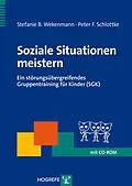 E-Book (pdf) Soziale Situationen meistern von Peter F. Schlottke, Stefanie B. Wekenmann