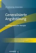 E-Book (pdf) Generalisierte Angststörung von Falk Leichsenring, Simone Salzer