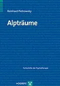 E-Book (pdf) Alpträume von Reinhard Pietrowsky
