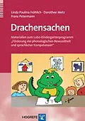 E-Book (pdf) Drachensachen von Franz Petermann, Linda Paulina Fröhlich, Dorothee Metz