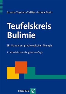 E-Book (pdf) Teufelskreis Bulimie von Brunna Tuschen-Caffier, Irmela Florin