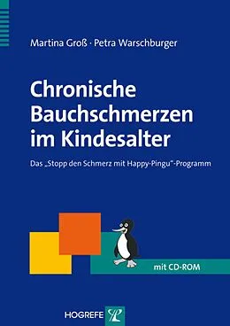 E-Book (pdf) Chronische Bauchschmerzen im Kindesalter von Martina Groß, Petra Warschburger