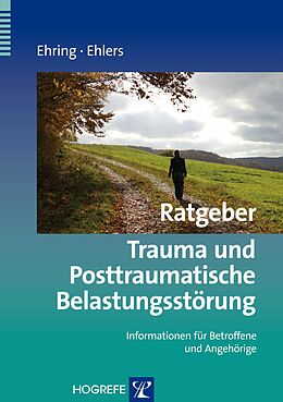 E-Book (pdf) Ratgeber Traurigkeit, Rückzug, Depression von Gunter Groen, Wolfgang Ihle, Maria E. Ahle