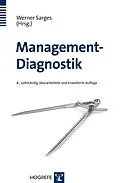 E-Book (pdf) Management-Diagnostik von Werner Sarges