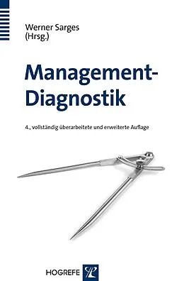 E-Book (pdf) Management-Diagnostik von Werner Sarges