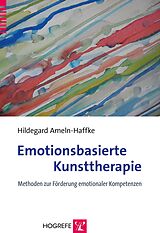 E-Book (pdf) Emotionsbasierte Kunsttherapie von Hildegard Ameln-Haffke