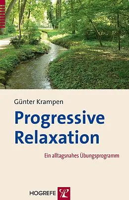 E-Book (pdf) Progressive Relaxation von Günter Krampen