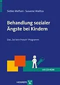 E-Book (pdf) Behandlung sozialer Ängste bei Kindern von Siebke Melfsen, Susanne Walitza