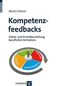 E-Book (pdf) Kompetenzfeedbacks von Martin Scherm