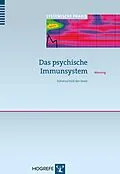 E-Book (pdf) Das psychische Immunsystem von Hans Menning