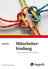 E-Book (pdf) Mitarbeiterbindung von Jörg Felfe