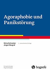 E-Book (pdf) Agoraphobie und Panikstörung von Silvia Schneider, Jürgen Margraf