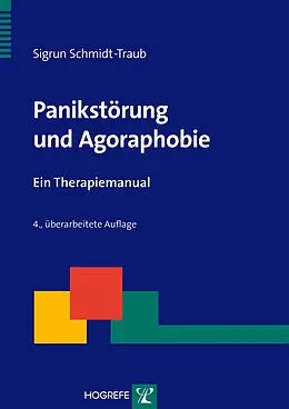 E-Book (pdf) Panikstörung und Agoraphobie von Sigrun Schmidt-Traub