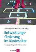 E-Book (pdf) Entwicklungsförderung im Kindesalter von Arnold Lohaus, Michael Glüer