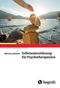 E-Book (pdf) Selbstunterstützung für Psychotherapeuten von Bettina Lohmann