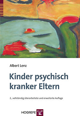 E-Book (pdf) Kinder psychisch kranker Eltern von Albert Lenz