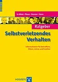 E-Book (pdf) Ratgeber Selbstverletzendes Verhalten von Tina In-Albon, Paul L. Plener, Romuald Brunner