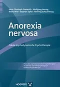 E-Book (pdf) Anorexia nervosa von Hans-Christoph Friederich, Wolfgang Herzog, Beate Wild