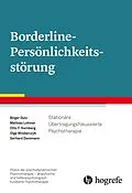E-Book (pdf) Borderline-Persönlichkeitsstörung von Gerhard Dammann, Birger Dulz, Mathias Lohmer