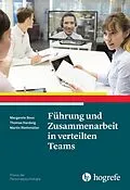 E-Book (pdf) Führung und Zusammenarbeit in verteilten Teams von Margarete Boos, Thomas Hardwig, Martin Riethmüller