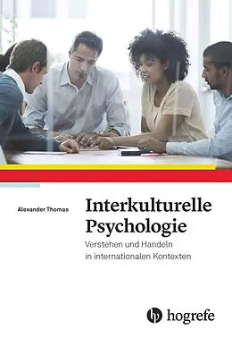E-Book (pdf) Interkulturelle Psychologie von Alexander Thomas