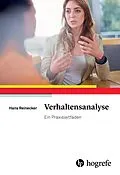 E-Book (pdf) Verhaltensanalyse von Hans Reinecker