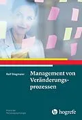 E-Book (pdf) Management von Veränderungsprozessen von Ralf Stegmaier