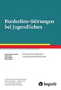 E-Book (pdf) Borderline-Störungen bei Jugendlichen von Annette Streeck-Fischer, Ulrich Streeck, Carola Cropp