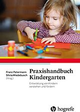 E-Book (pdf) Praxishandbuch Kindergarten von 