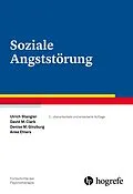 E-Book (pdf) Soziale Angststörung von Ulrich Stangier, David M. Clark, Anke Ehlers