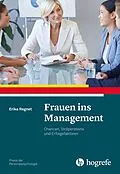 E-Book (pdf) Frauen ins Management von Erika Regnet