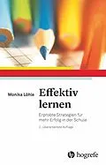 E-Book (pdf) Effektiv lernen von Monika Löhle