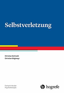E-Book (pdf) Selbstverletzung von Christian Schmahl, Christian Stiglmayr