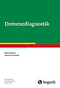 E-Book (pdf) Demenzdiagnostik von Mark Stemmler, Johannes Kornhuber