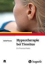 E-Book (pdf) Hypnotherapie bei Tinnitus von Detlef Kranz