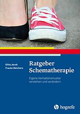 E-Book (pdf) Ratgeber Schematherapie von Gitta Jacob, Frauke Melchers