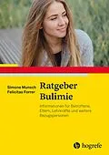 E-Book (pdf) Ratgeber Bulimie von Simone Munsch, Felicitas Forrer