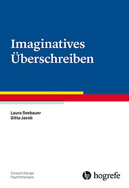 E-Book (pdf) Imaginatives Überschreiben von Gitta Jacob, Laura Seebauer