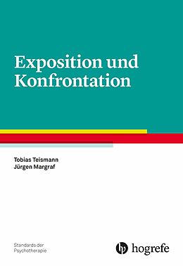 E-Book (pdf) Exposition und Konfrontation von Tobias Teismann, Jürgen Margraf