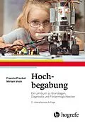E-Book (pdf) Hochbegabung von Franzis Preckel, Miriam Vock