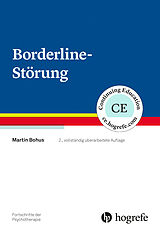E-Book (pdf) Borderline-Störung von Martin Bohus