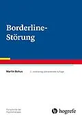 E-Book (pdf) Borderline-Störung von Martin Bohus