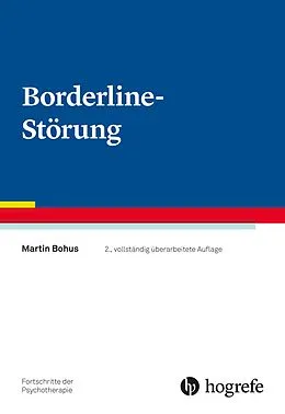 E-Book (pdf) Borderline-Störung von Martin Bohus