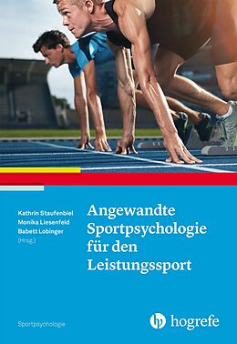 E-Book (pdf) Angewandte Sportpsychologie für den Leistungssport von 