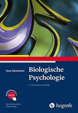 E-Book (pdf) Biologische Psychologie von Onur Güntürkün