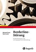 E-Book (pdf) Borderline-Störung von Michael Franz, Sara Lucke
