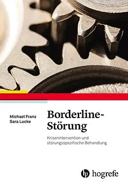 E-Book (pdf) Borderline-Störung von Michael Franz, Sara Lucke