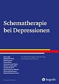 E-Book (pdf) Schematherapie bei Depressionen von Samy Egli, Elisabeth Frieß, Patricia Graf