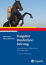E-Book (pdf) Ratgeber Borderline-Störung von Martin Bohus, Markus Reicherzer